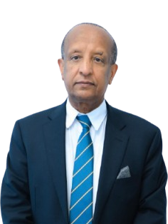 Mr. Samuel Tadesse Engidasew