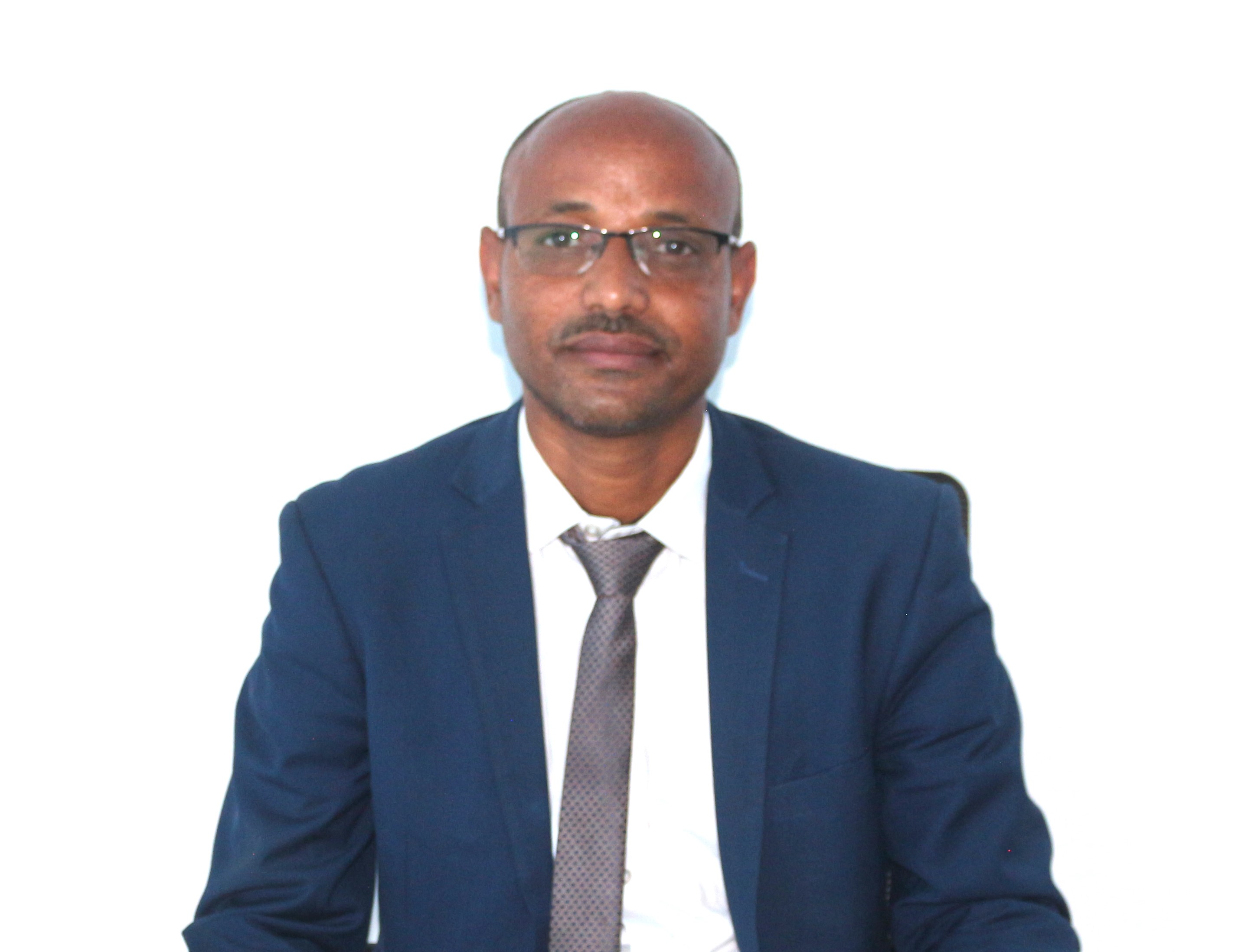 Mr. Workineh Tesfaye Beyene