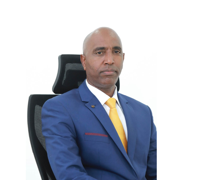 Mr. Bewketu Alamrew
