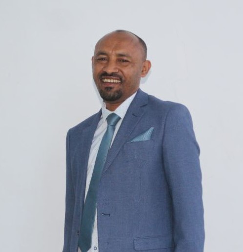 Mr. Abiyu Tewabe