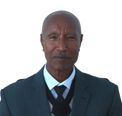 Mr. Bekele Bayisa Debele